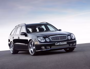 Carlsson CD 32 (S211) '2002–06