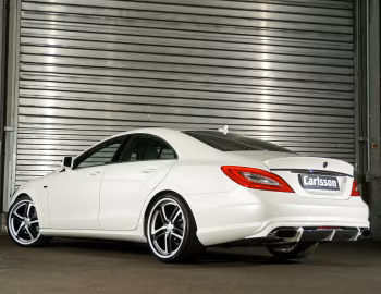 Carlsson CLS CD 35 (C218) '2011–14