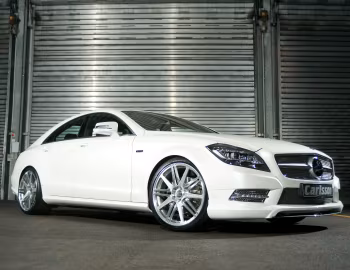 Carlsson CLS CD 35 (C218) '2011–14