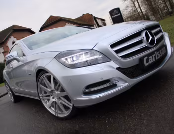 Carlsson CLS CD 35 (C218) '2011–14