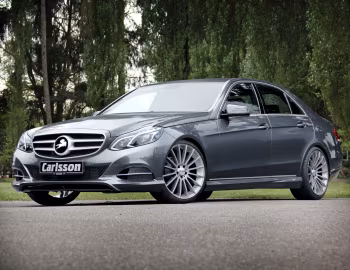 Carlsson CE 30 (W212) '2014–16