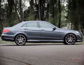 Carlsson CE 30 (W212) '2014–16