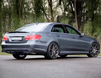 Carlsson CE 30 (W212) '2014–16