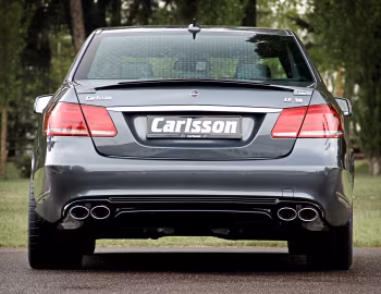 Carlsson CE 30 (W212) '2014–16