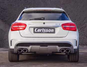 Carlsson Mercedes-Benz CGA25 (X156) '2014–17