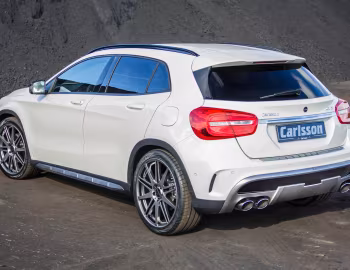 Carlsson Mercedes-Benz CGA25 (X156) '2014–17