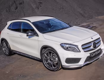 Carlsson Mercedes-Benz CGA25 (X156) '2014–17