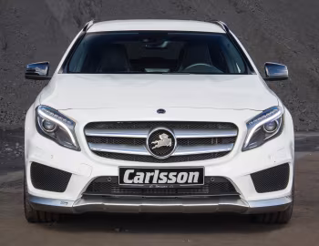 Carlsson Mercedes-Benz CGA25 (X156) '2014–17