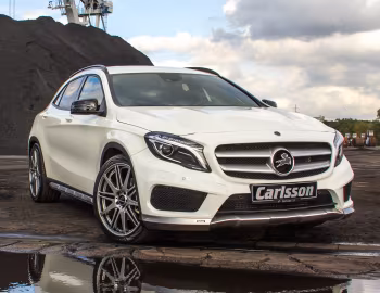 Carlsson Mercedes-Benz CGA25 (X156) '2014–17