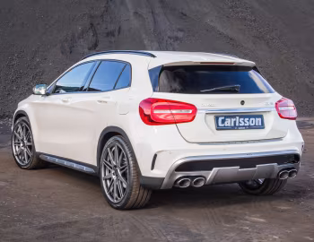 Carlsson Mercedes-Benz CGA25 (X156) '2014–17