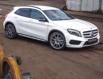 Carlsson Mercedes-Benz CGA25 (X156) '2014–17