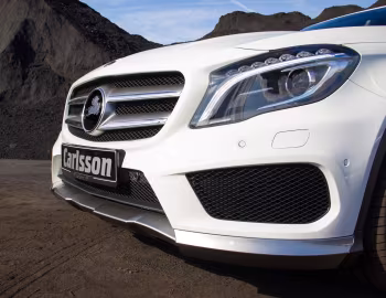 Carlsson Mercedes-Benz CGA25 (X156) '2014–17