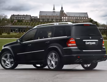 Carlsson CGL 45 (X164) '2011–13