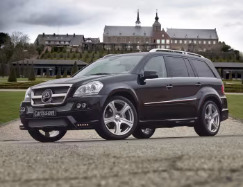Carlsson CGL 45 (X164) '2011–13