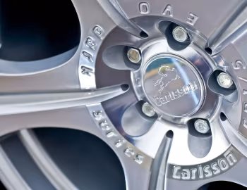 Carlsson CGL 45 (X164) '2011–13
