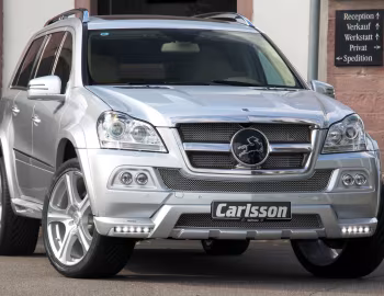 Carlsson CGL 45 (X164) '2011–13
