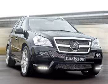 Carlsson CGL 45 (X164) '2011–13