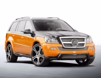 Carlsson CGL 45 (X164) '2011–13