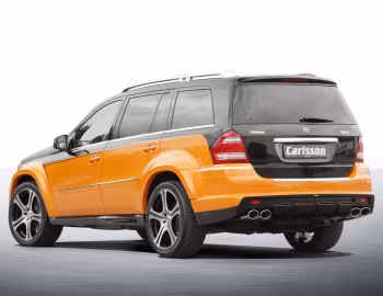 Carlsson CGL 45 (X164) '2011–13