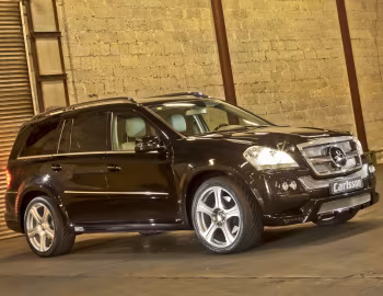 Carlsson CGL 45 (X164) '2011–13