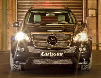 Carlsson CGL 45 (X164) '2011–13