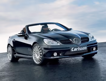 Carlsson CK 20 (R171) '2004–08