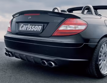 Carlsson CK 20 (R171) '2004–08