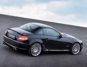 Carlsson CK 20 (R171) '2004–08
