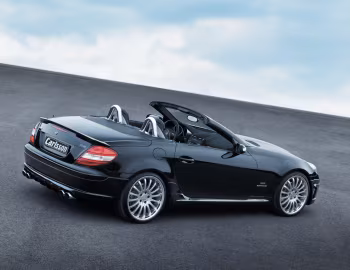 Carlsson CK 20 (R171) '2004–08