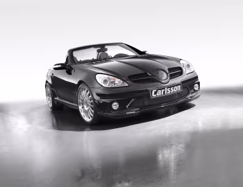 Carlsson CK 20 (R171) '2004–08