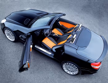 Carlsson CK 20 (R171) '2004–08