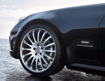 Carlsson CK 20 (R171) '2004–08