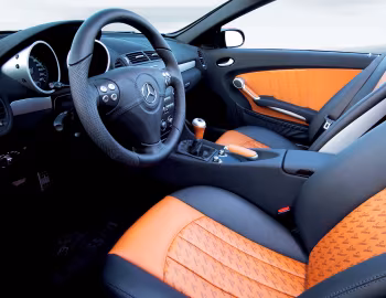 Interior Carlsson CK 20 (R171) '2004–08