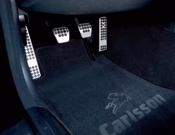 Интерьер Carlsson CK 20 (R171) '2004–08
