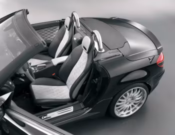 Carlsson CK 20 (R171) '2004–08