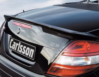 Carlsson CK 20 (R171) '2004–08