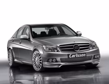 Carlsson CK 35 (W204) '2007
