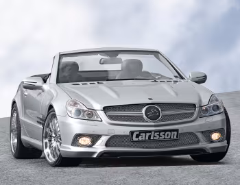 Carlsson CK 50 (R230) '2008