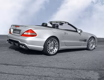 Carlsson CK 50 (R230) '2008