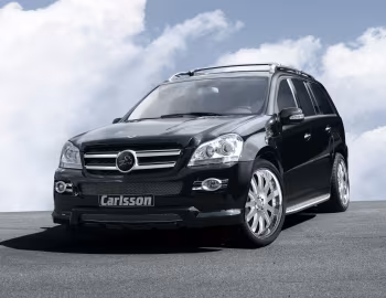 Carlsson CK 50 (X164) '2006–09