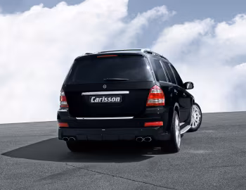 Carlsson CK 50 (X164) '2006–09
