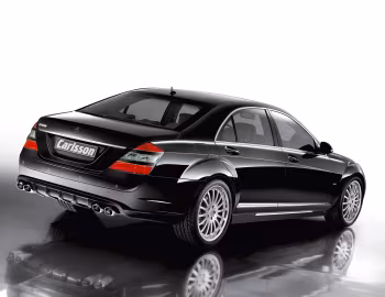 Carlsson CK 50 (W221) '2006–09