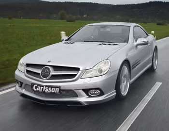 Carlsson CK 50 (R230) '2008