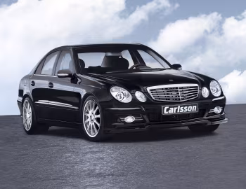 Carlsson CK 55 RS (W211) '2002–06