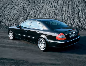 Carlsson CK 55 RS (W211) '2002–06