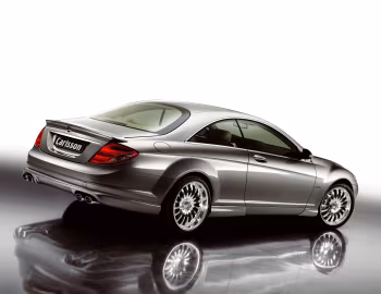 Carlsson CK 60 (C216) '2006–10