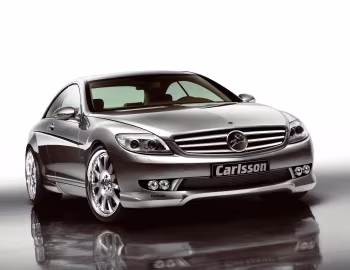 Carlsson CK 60 (C216) '2006–10
