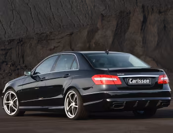 Carlsson CK 63 RS (W212) '2009–13