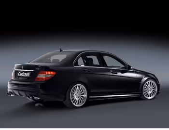 Carlsson CK 63 S (W204) '2008
