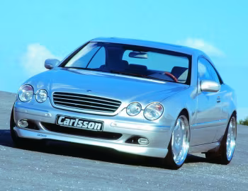 Carlsson Mercedes-Benz CL-Klasse (C215)